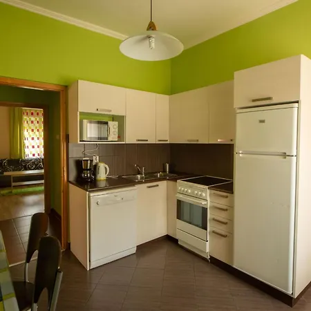 Privathaus Mit Pool Und Garten In By Interhome *