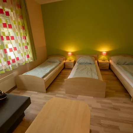 Privathaus Mit Pool Und Garten In By Interhome Siófok