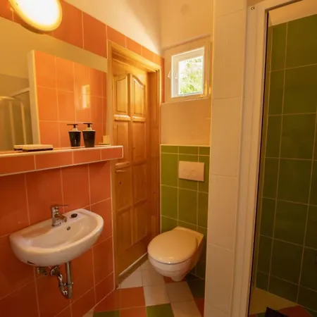 Privathaus Mit Pool Und Garten In By Interhome Σίοφοκ