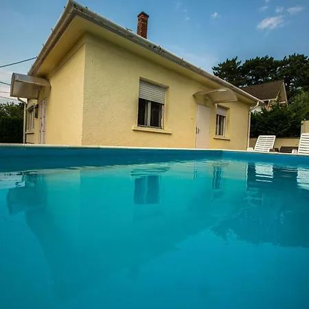 Privathaus Mit Pool Und Garten In By Interhome Siófok