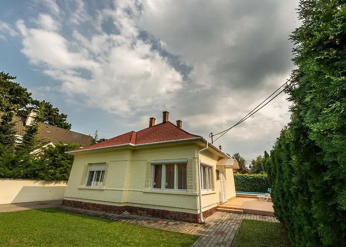 Σπίτι διακοπών Privathaus Mit Pool Und Garten In By Interhome *