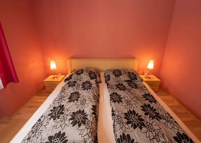 Privathaus Mit Pool Und Garten In By Interhome *