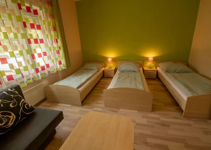 Privathaus Mit Pool Und Garten In By Interhome Siófok