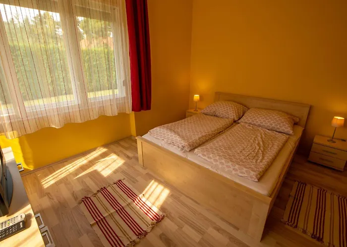 Privathaus Mit Pool Und Garten In By Interhome *