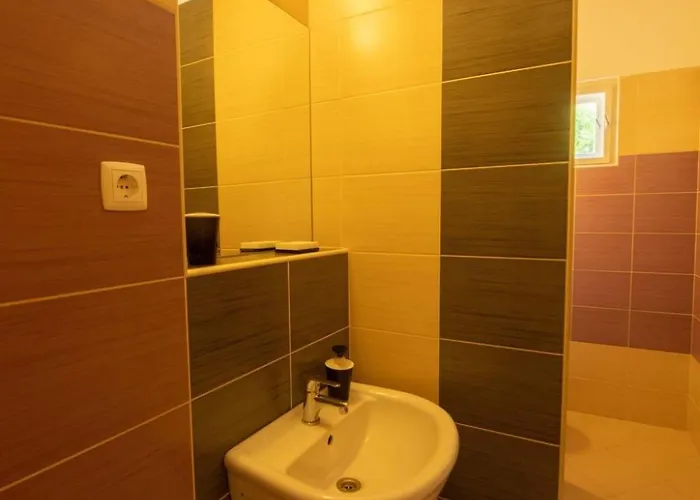 Σπίτι διακοπών Privathaus Mit Pool Und Garten In By Interhome Σίοφοκ