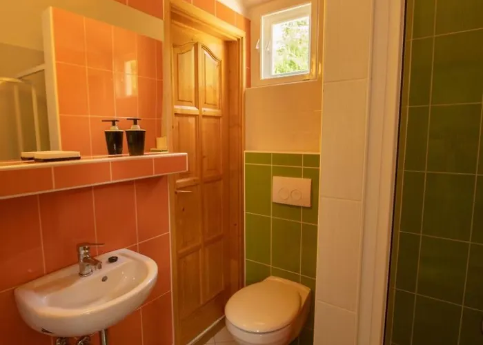 Privathaus Mit Pool Und Garten In By Interhome Σίοφοκ