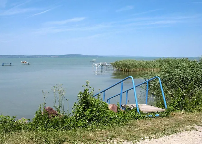 Privathaus Mit Pool Und Garten In By Interhome Siófok